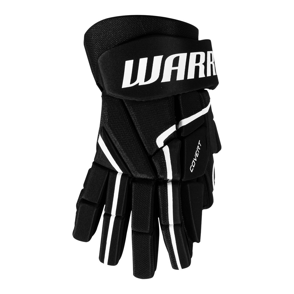 Warrior Covert QR5 40 Junior Hockey Gloves