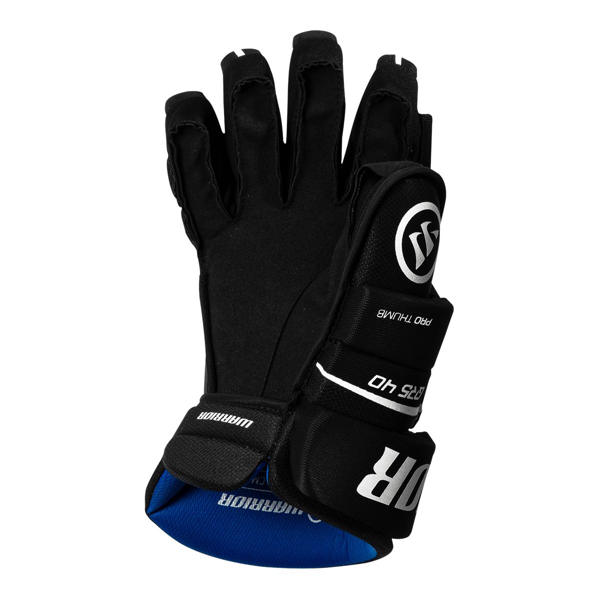 Warrior Covert QR5 40 Junior Hockey Gloves