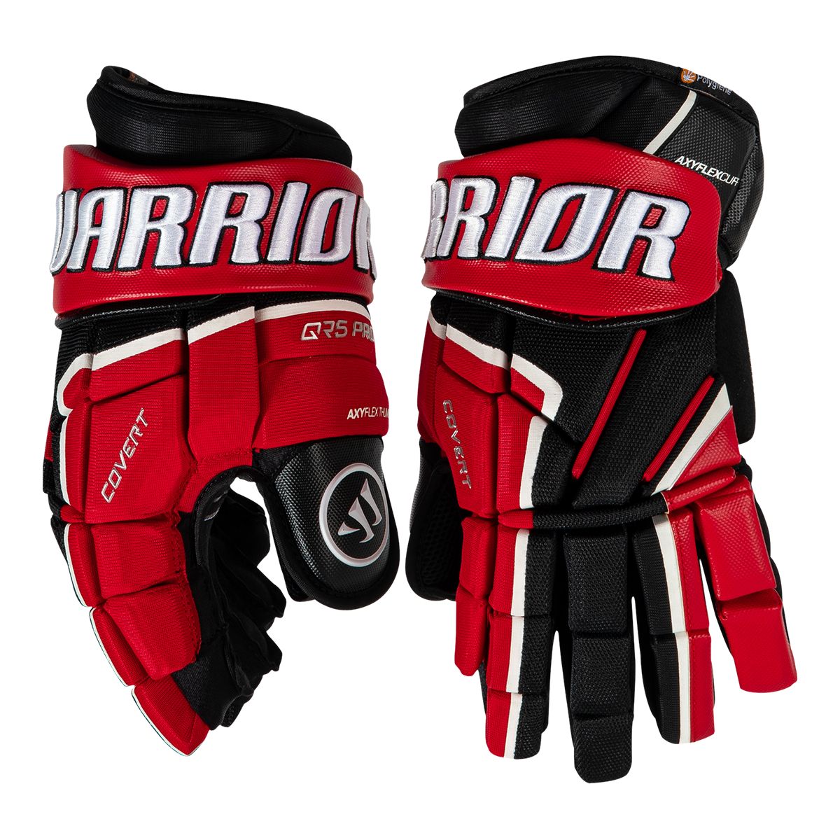 Warrior Covert QR5 Pro Senior Hockey Gloves