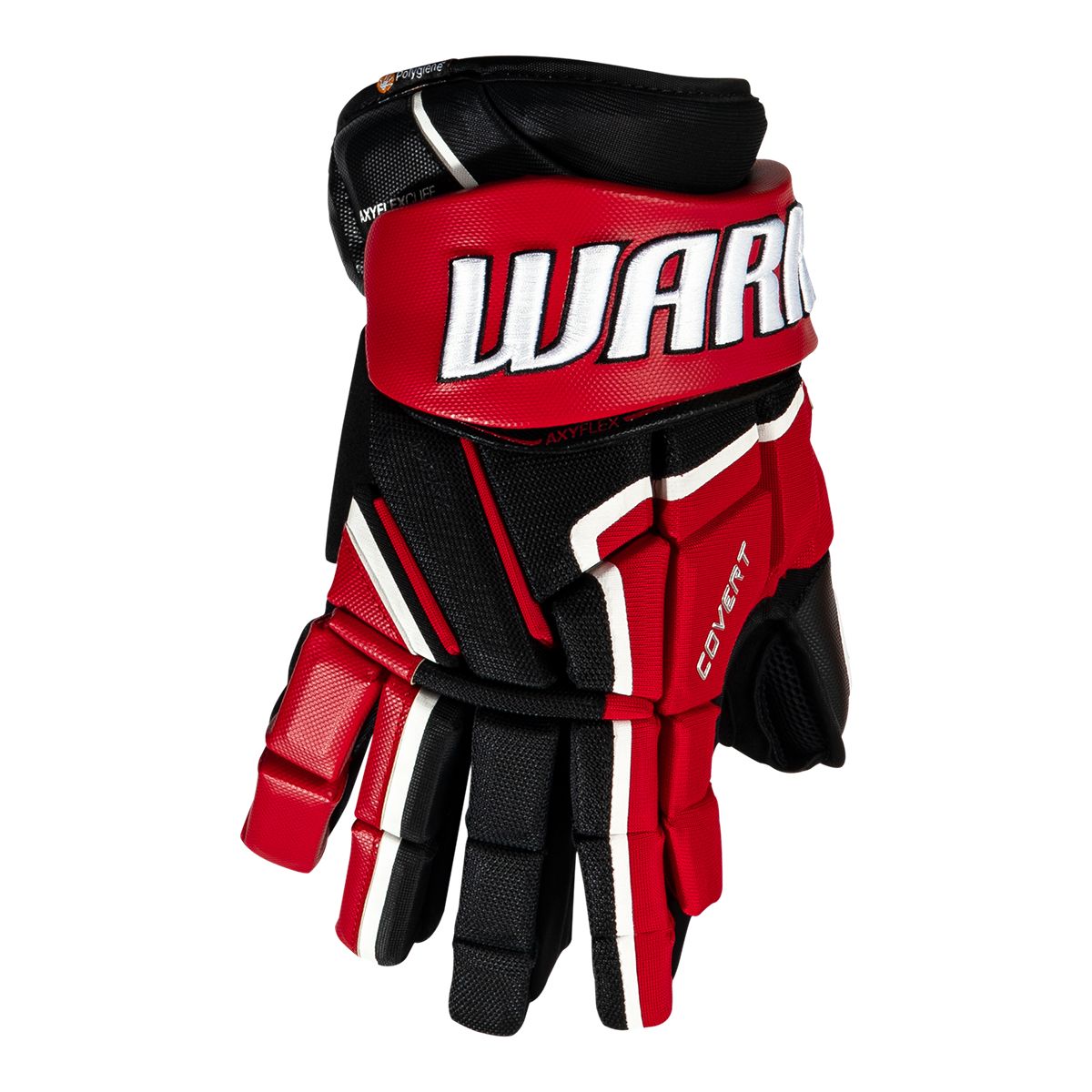 Warrior Covert QR5 Pro Senior Hockey Gloves