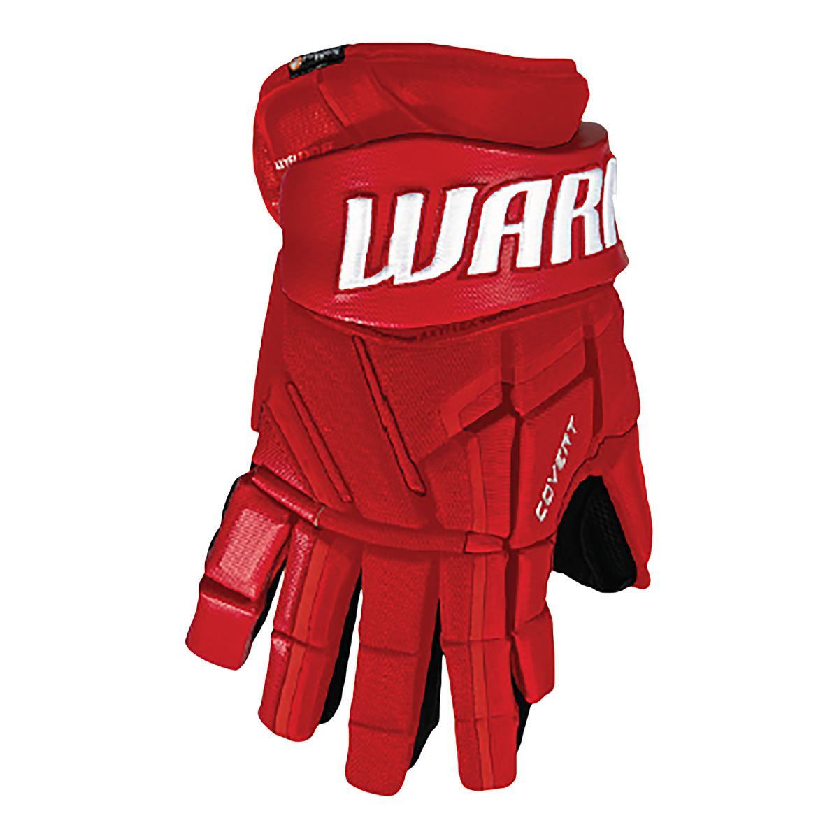 Warrior Covert QR5 Pro Senior Hockey Gloves