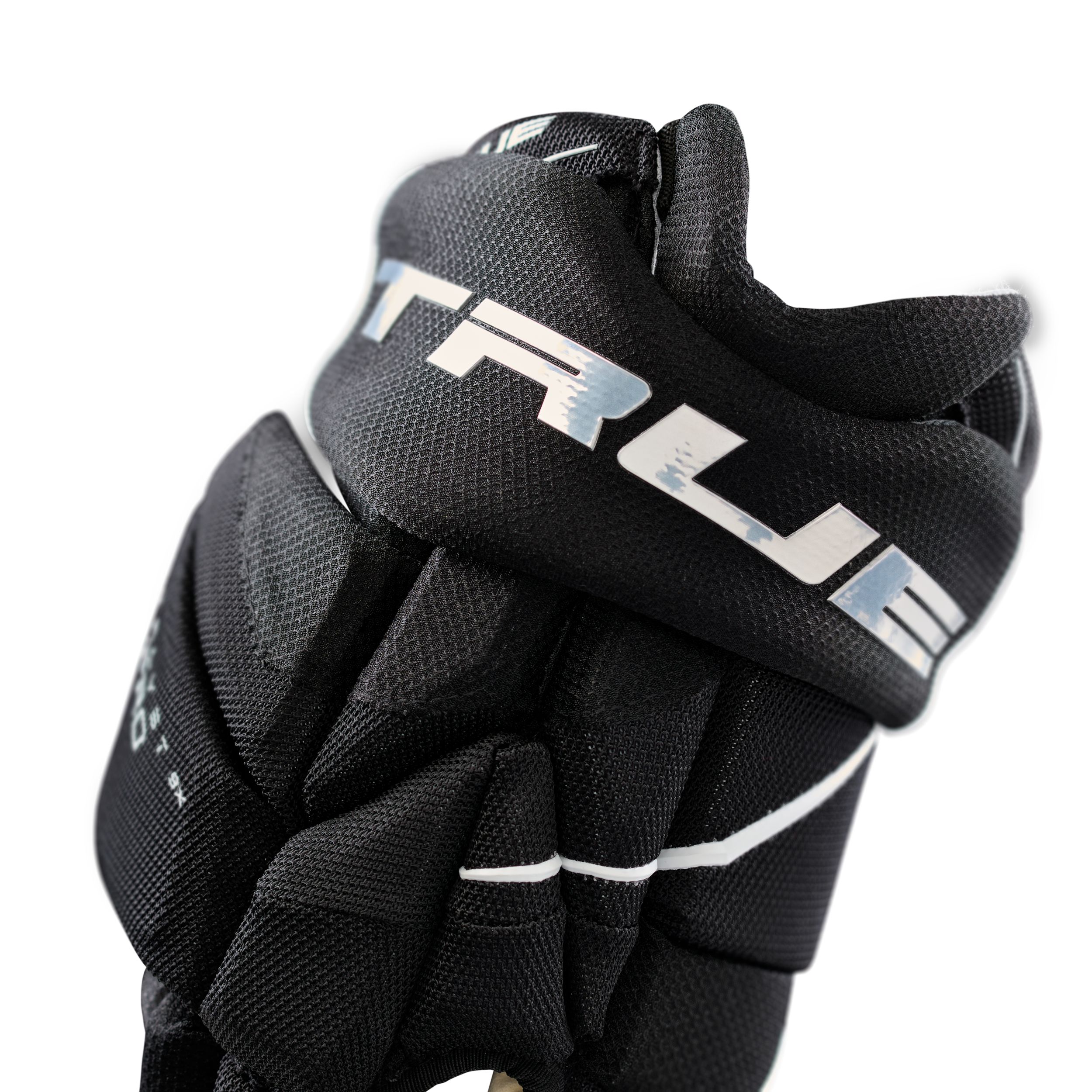 TRUE Catalyst 9X Pro Junior Hockey Gloves