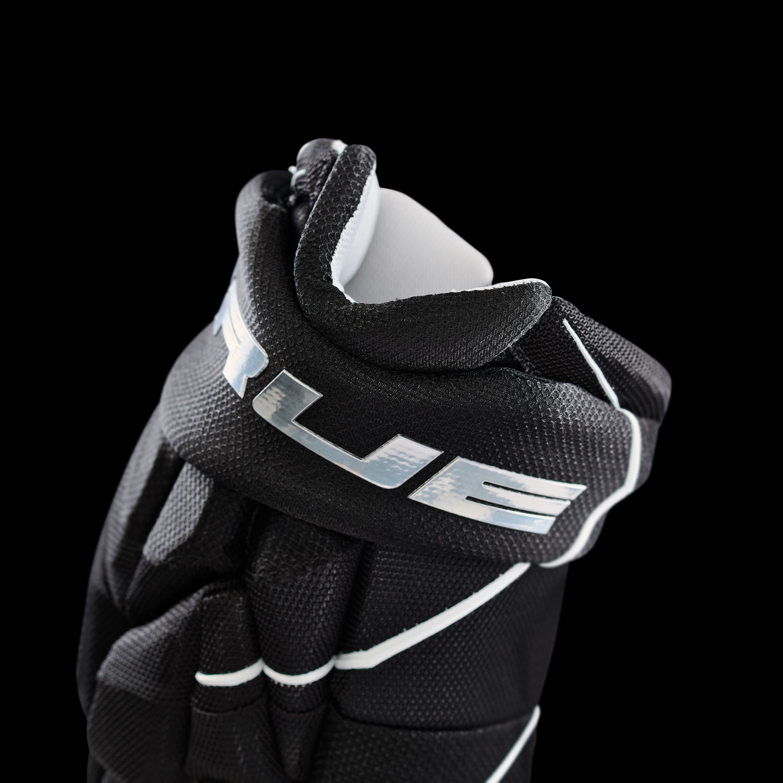 TRUE Catalyst 9X Pro Junior Hockey Gloves