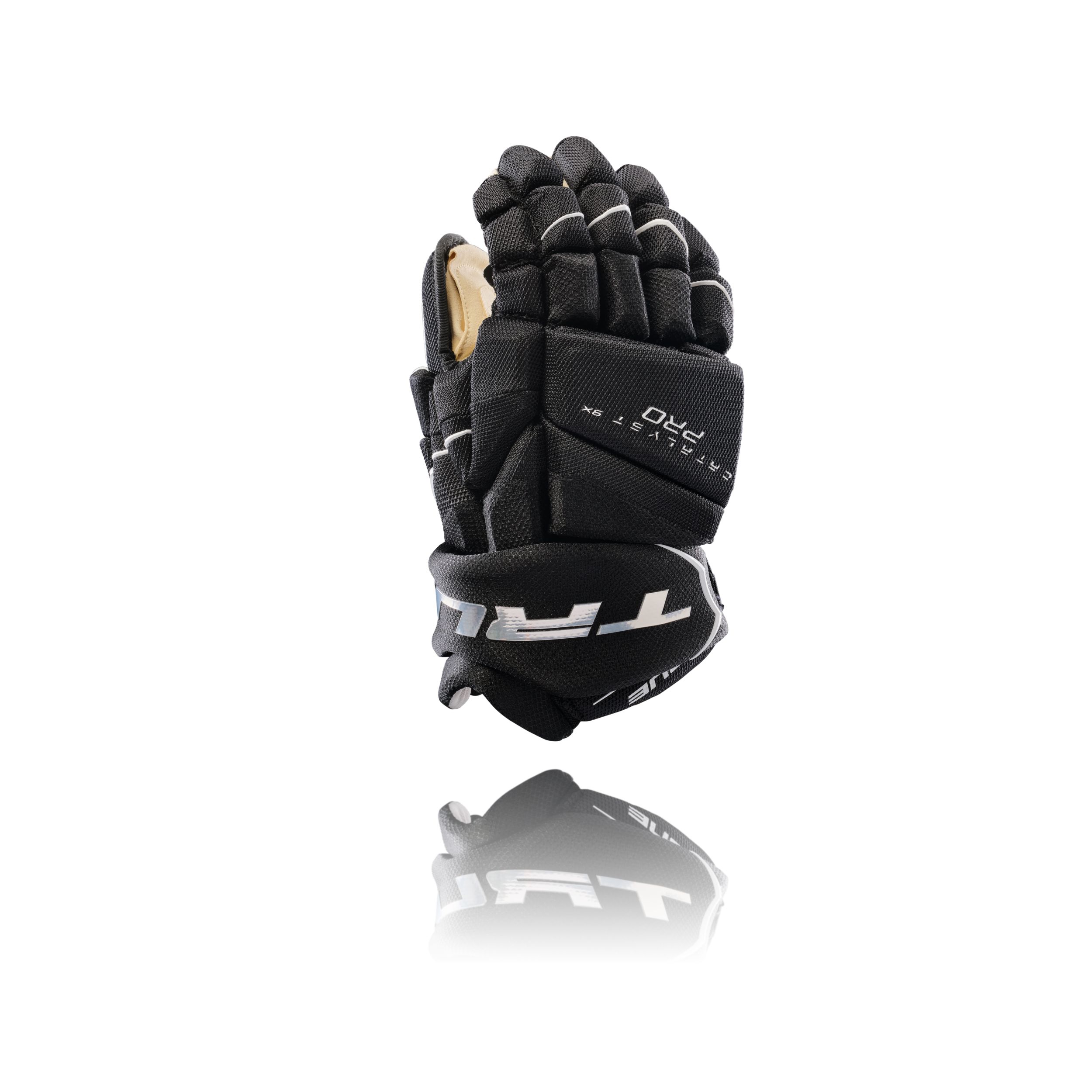 TRUE Catalyst 9X Pro Junior Hockey Gloves