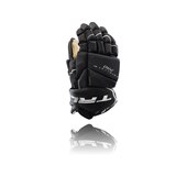 TRUE Catalyst 9X Pro Junior Hockey Gloves Back_Angled_Left