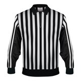 Force Elite Pro Linesman Jersey Front_Flat