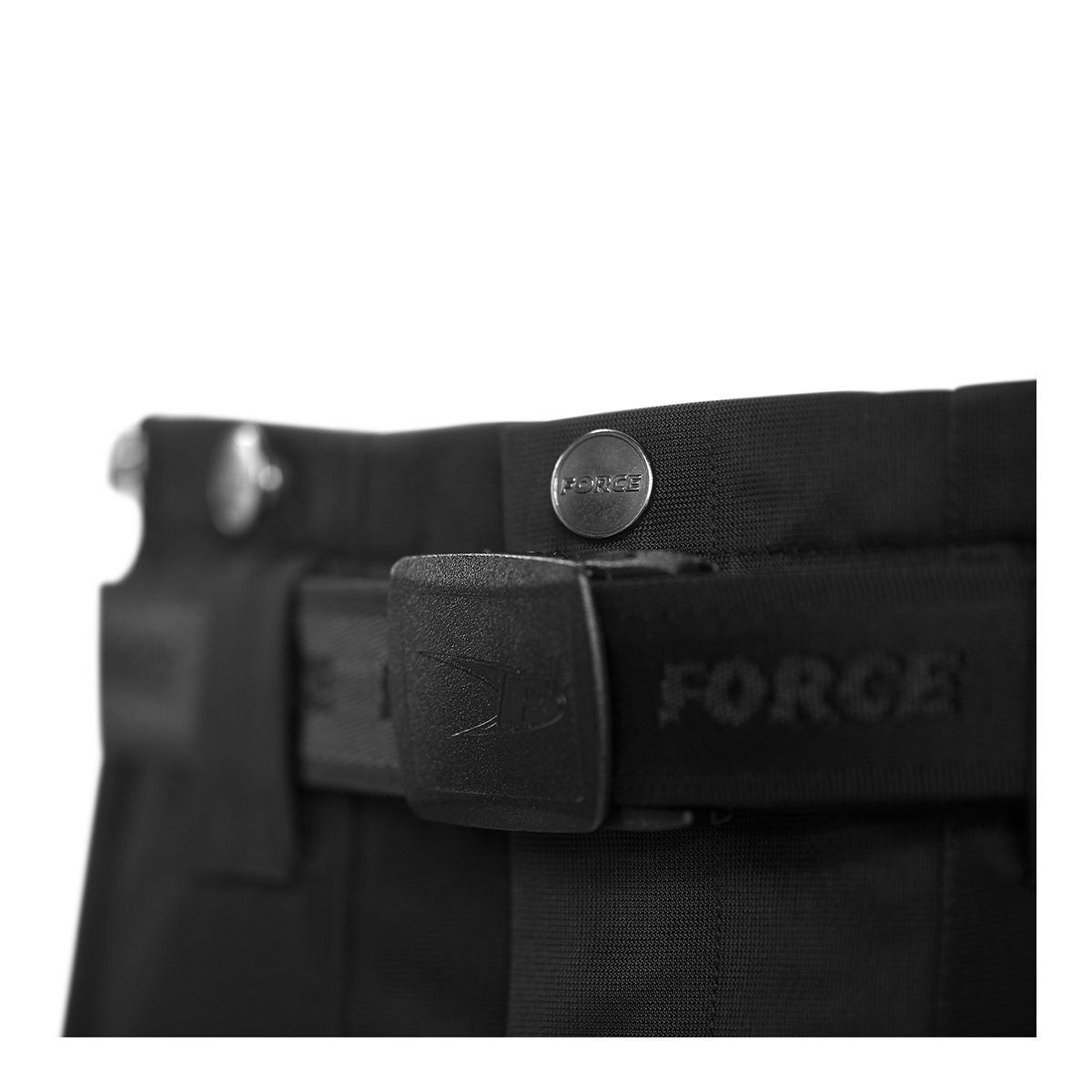Force Pro A21 Officiating Hockey Pants