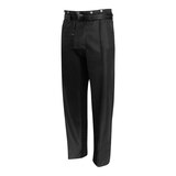 Force Pro A21 Officiating Hockey Pants Front_Angled_Left