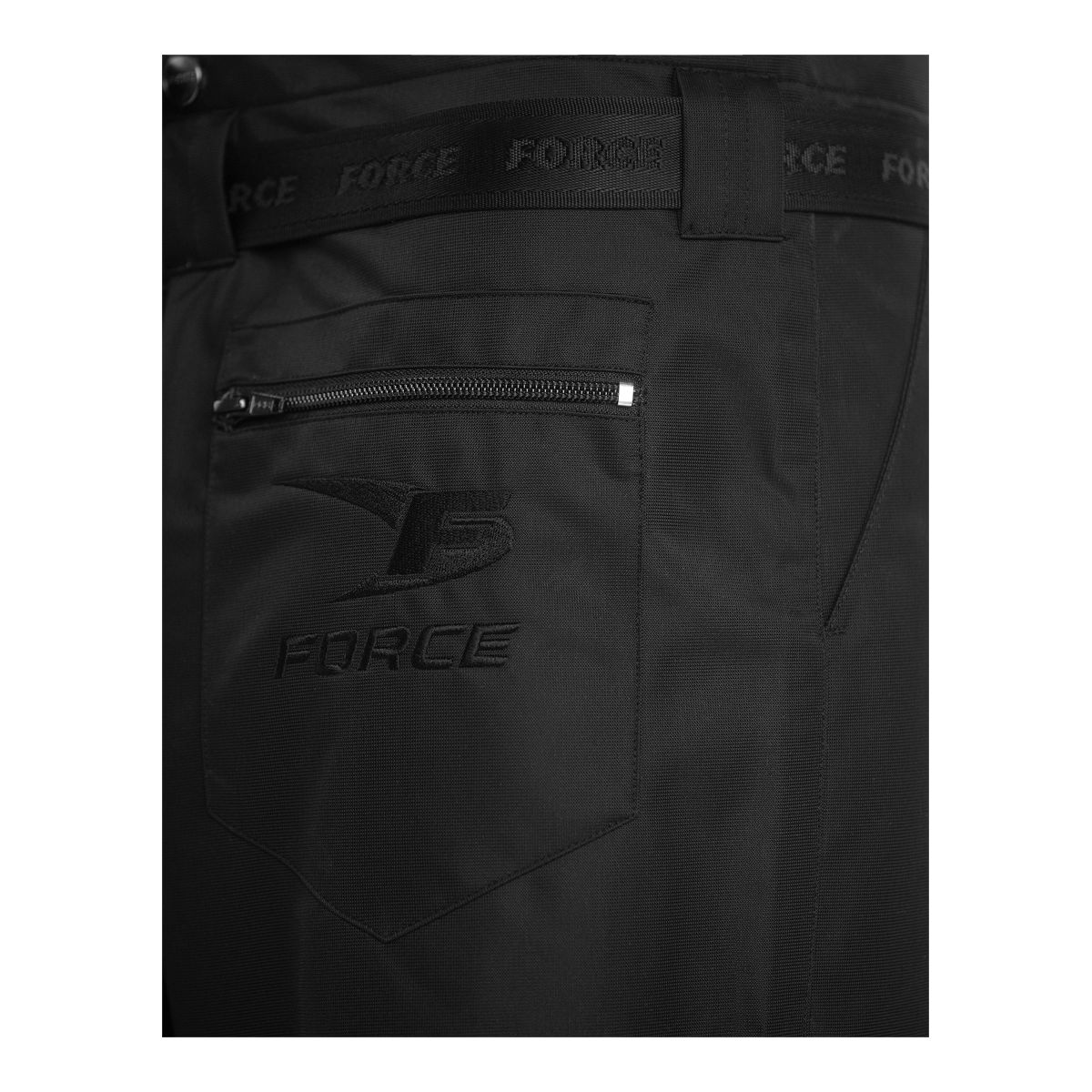 Force Pro A21 Officiating Hockey Pants