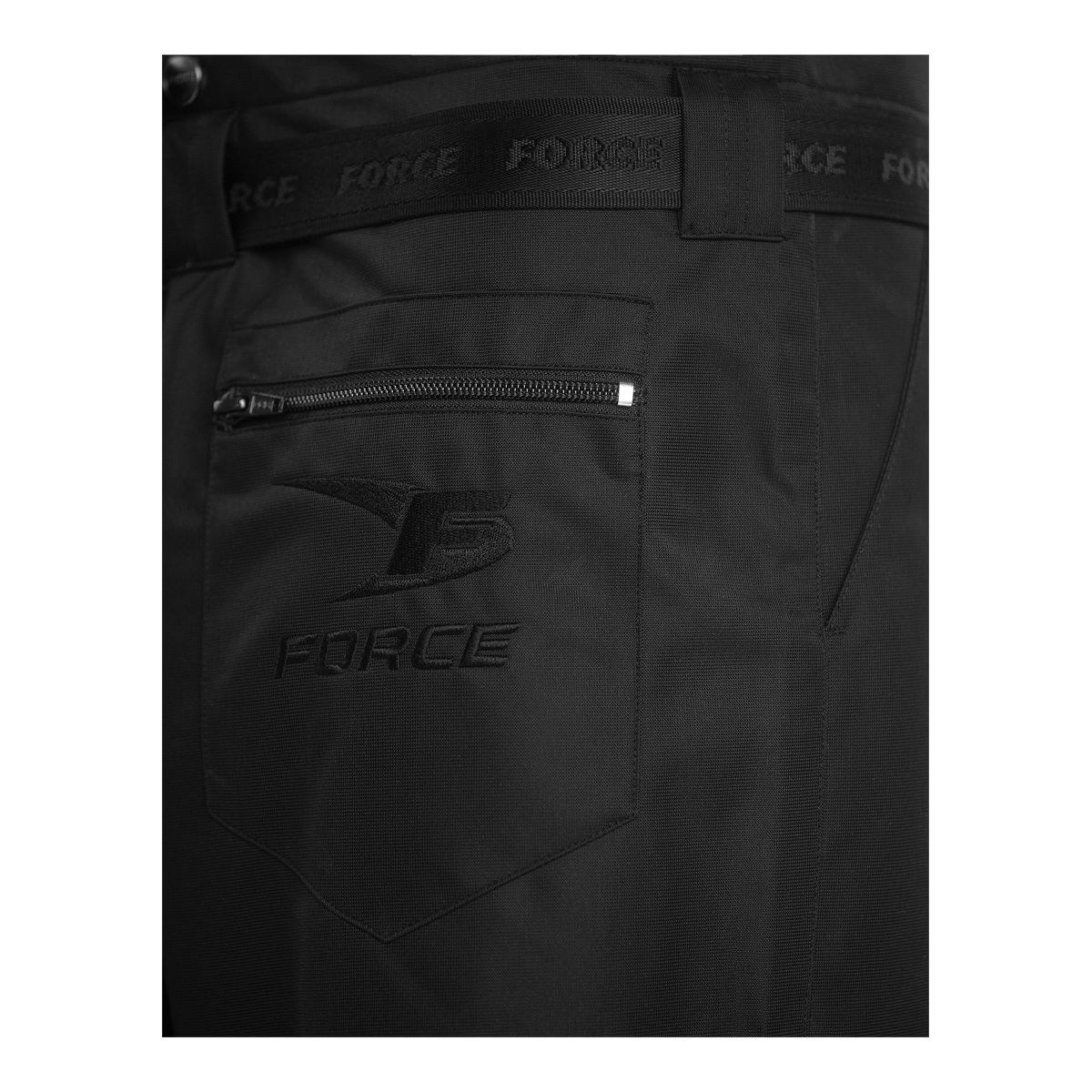 Pro Standard Oilers Tonal Pants / Large