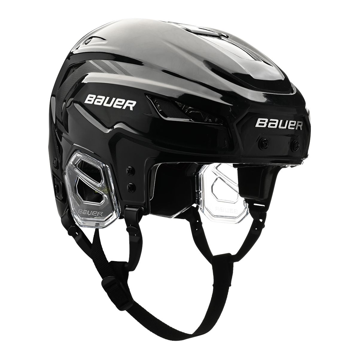Image of Bauer Hyperlite 2 Hockey Helmet