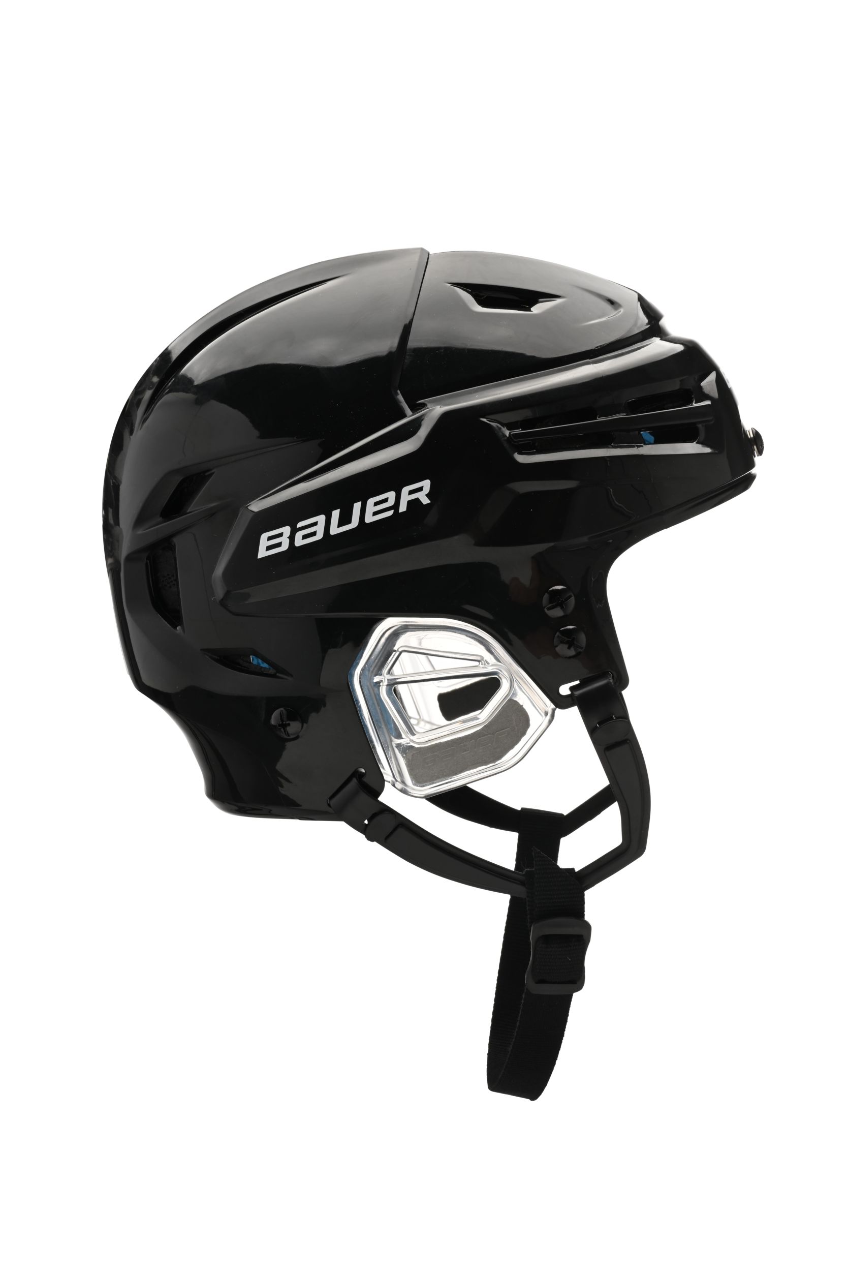 Bauer RE-AKT 65 Senior Hockey Helmet