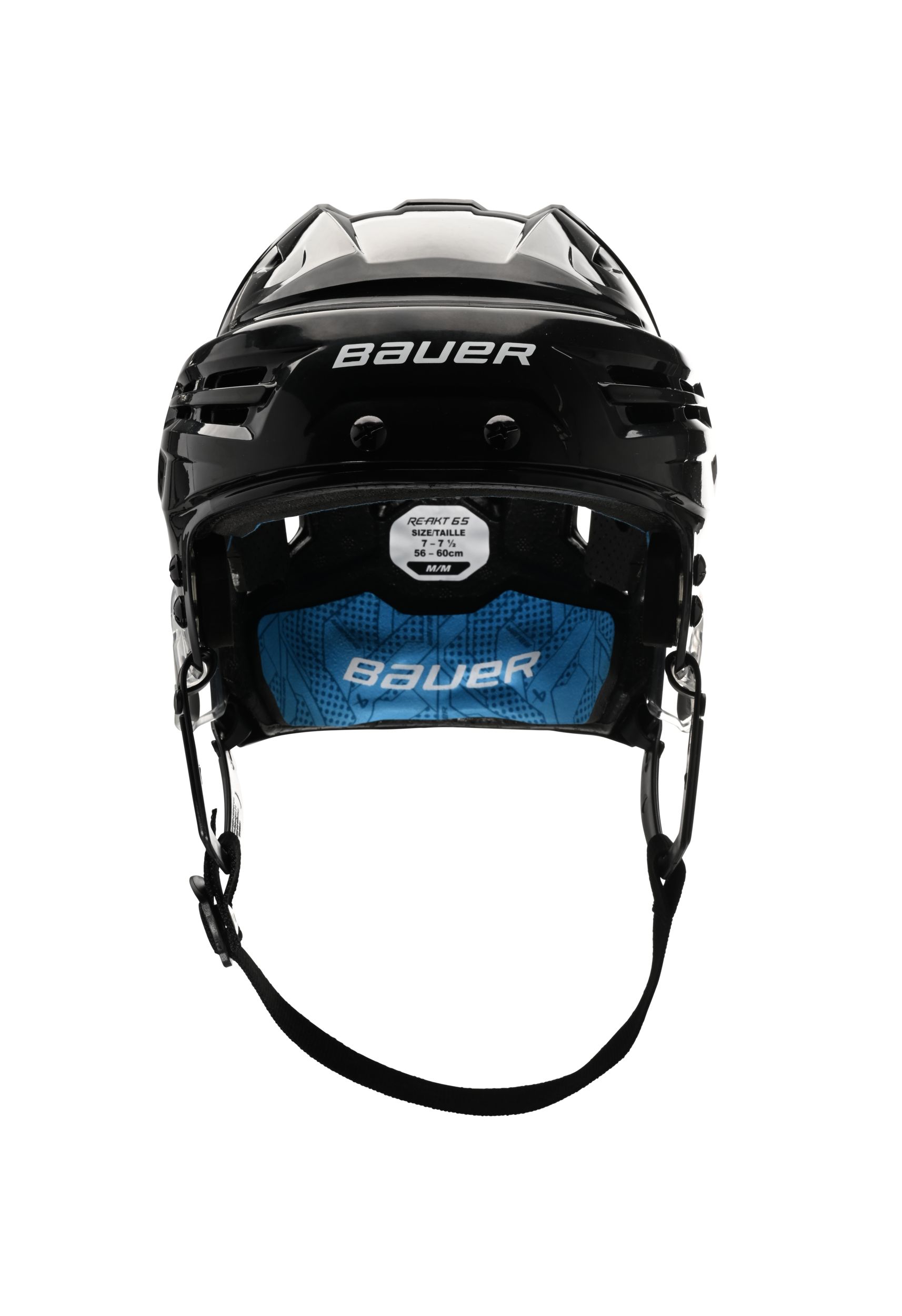 Bauer RE-AKT 65 Senior Hockey Helmet