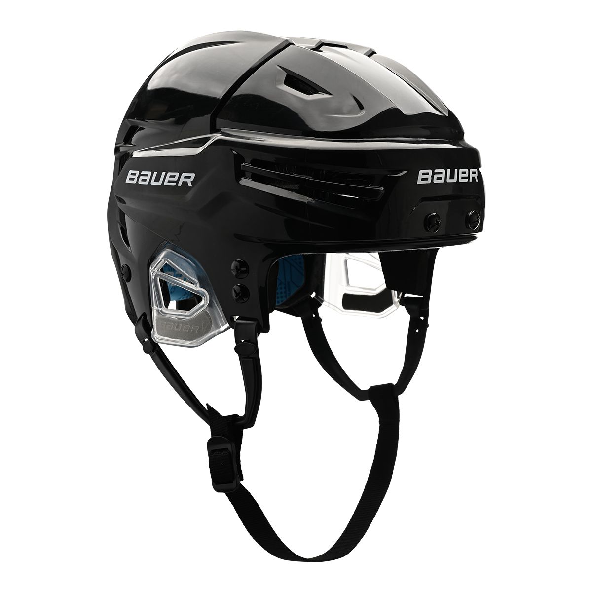 Bauer Re-Akt 65 Senior Hockey Helmet