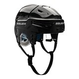 Bauer RE-AKT 65 Senior Hockey Helmet Front_Angled_Right