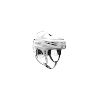 Bauer RE-AKT 65 Senior Hockey Helmet Front_Three_Fourths_Angled_Right