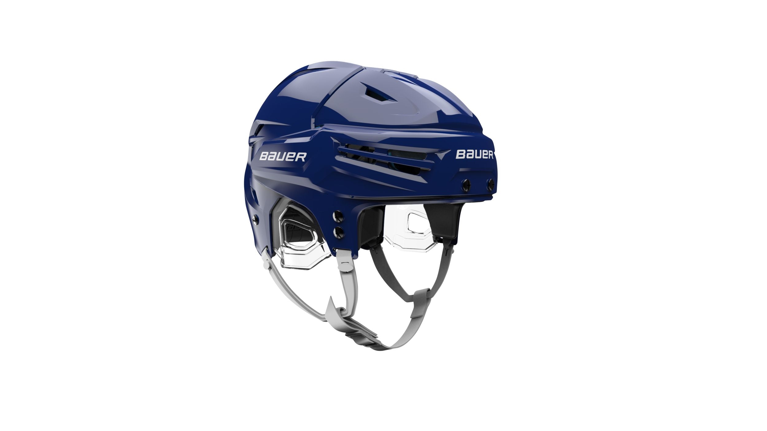 Bauer RE-AKT 65 Senior Hockey Helmet
