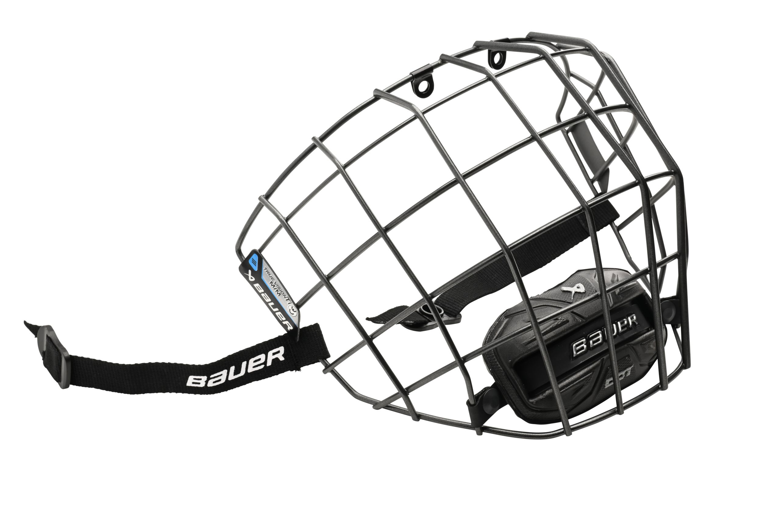 Bauer Profile III Facemask