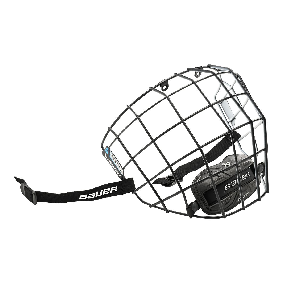 Bauer III Senior Facemask