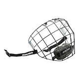 Bauer III Senior Facemask Front_Angled_Right