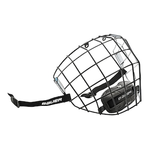 Bauer III Senior Facemask