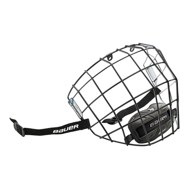 Bauer III Senior Facemask