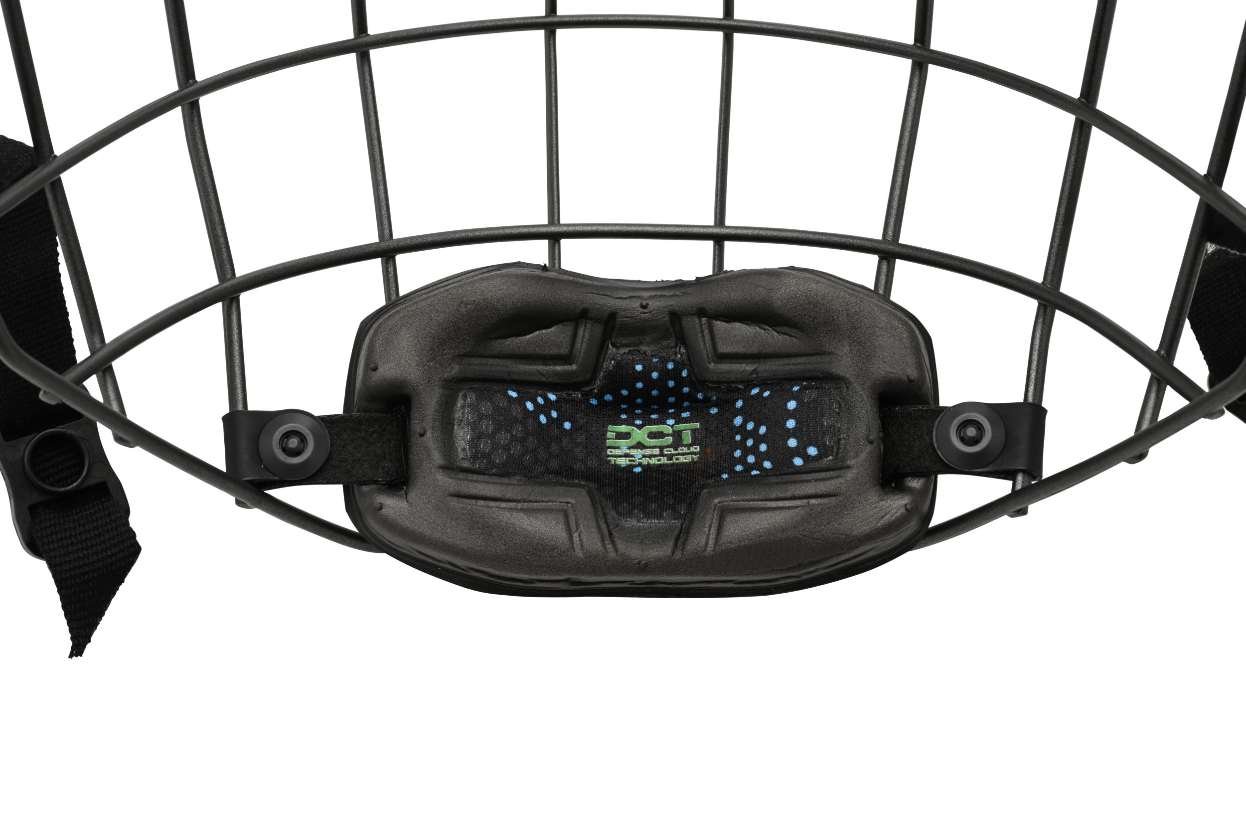 Bauer III Senior Facemask