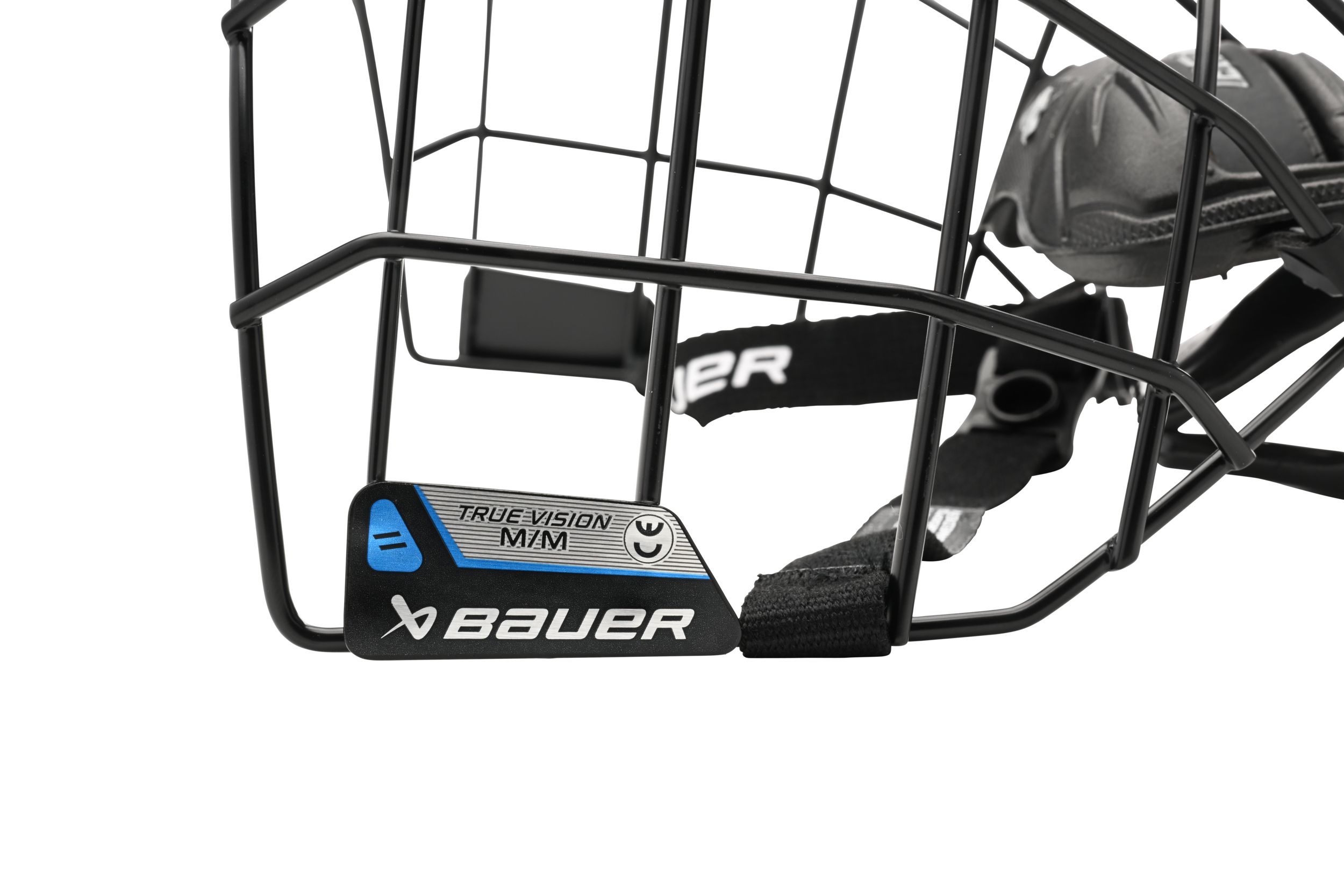 Bauer Profile II Facemask