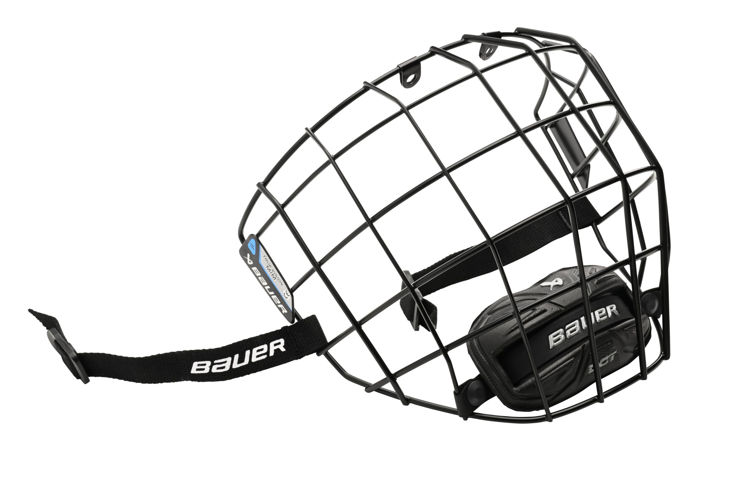 Bauer Profile II Facemask