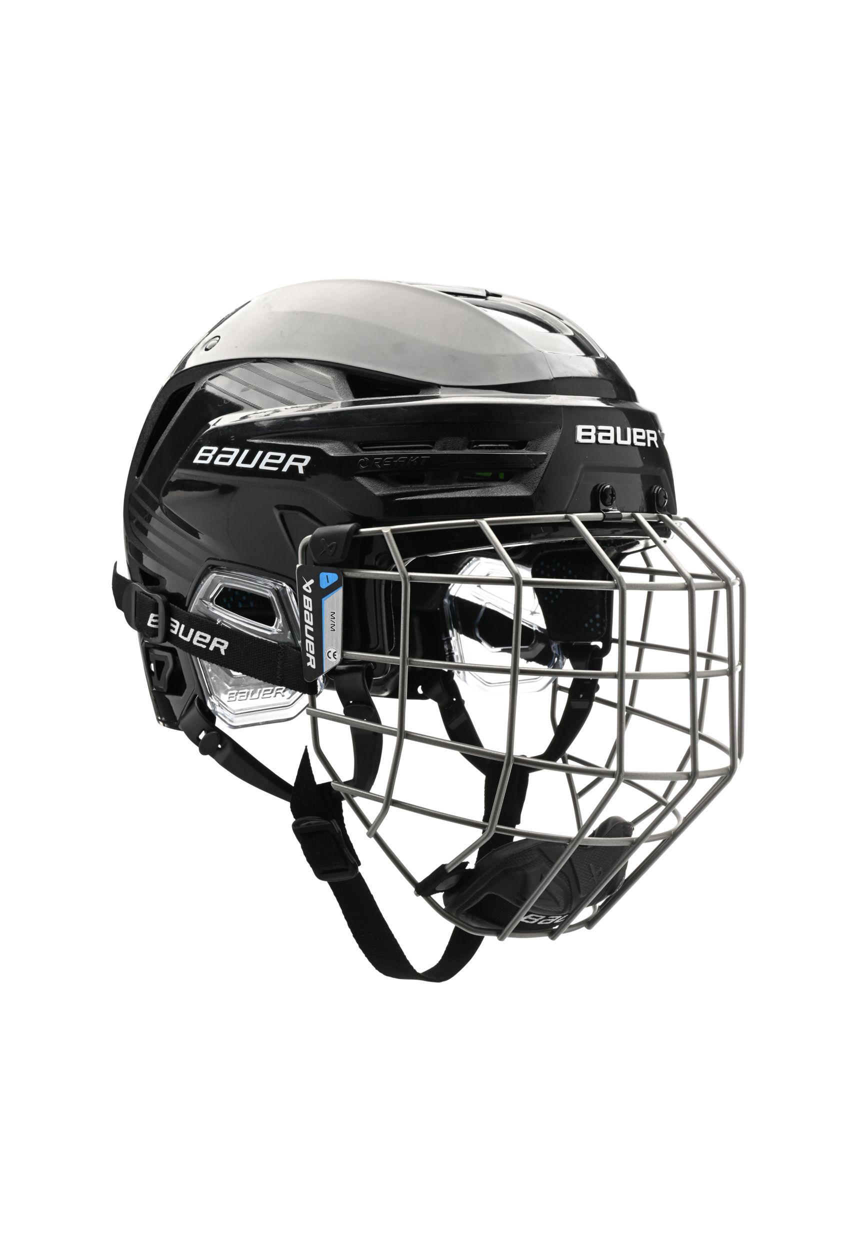 Bauer Profile II Facemask