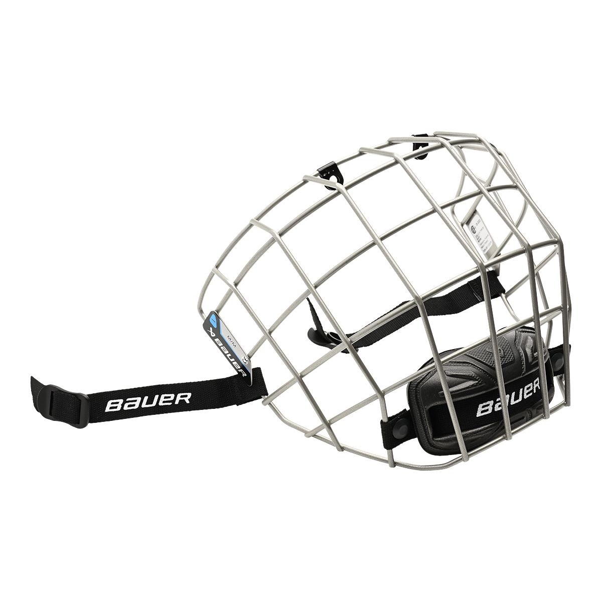 Bauer I Senior Facemask