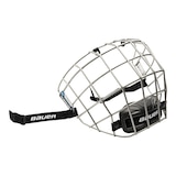 Bauer I Senior Facemask Front_Angled_Right