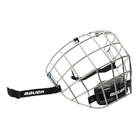 Bauer I Senior Facemask Front_Angled_Right