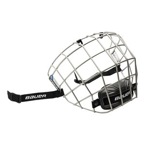 Bauer I Senior Facemask