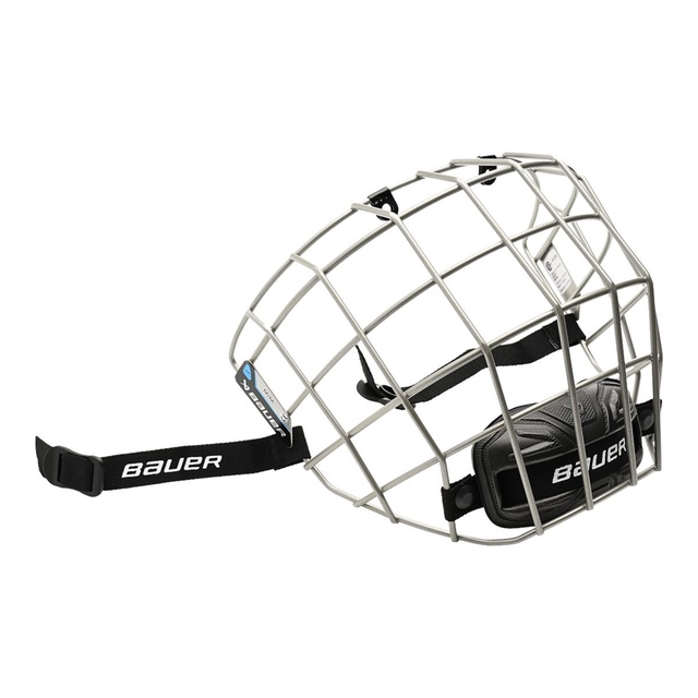 Bauer I Senior Facemask