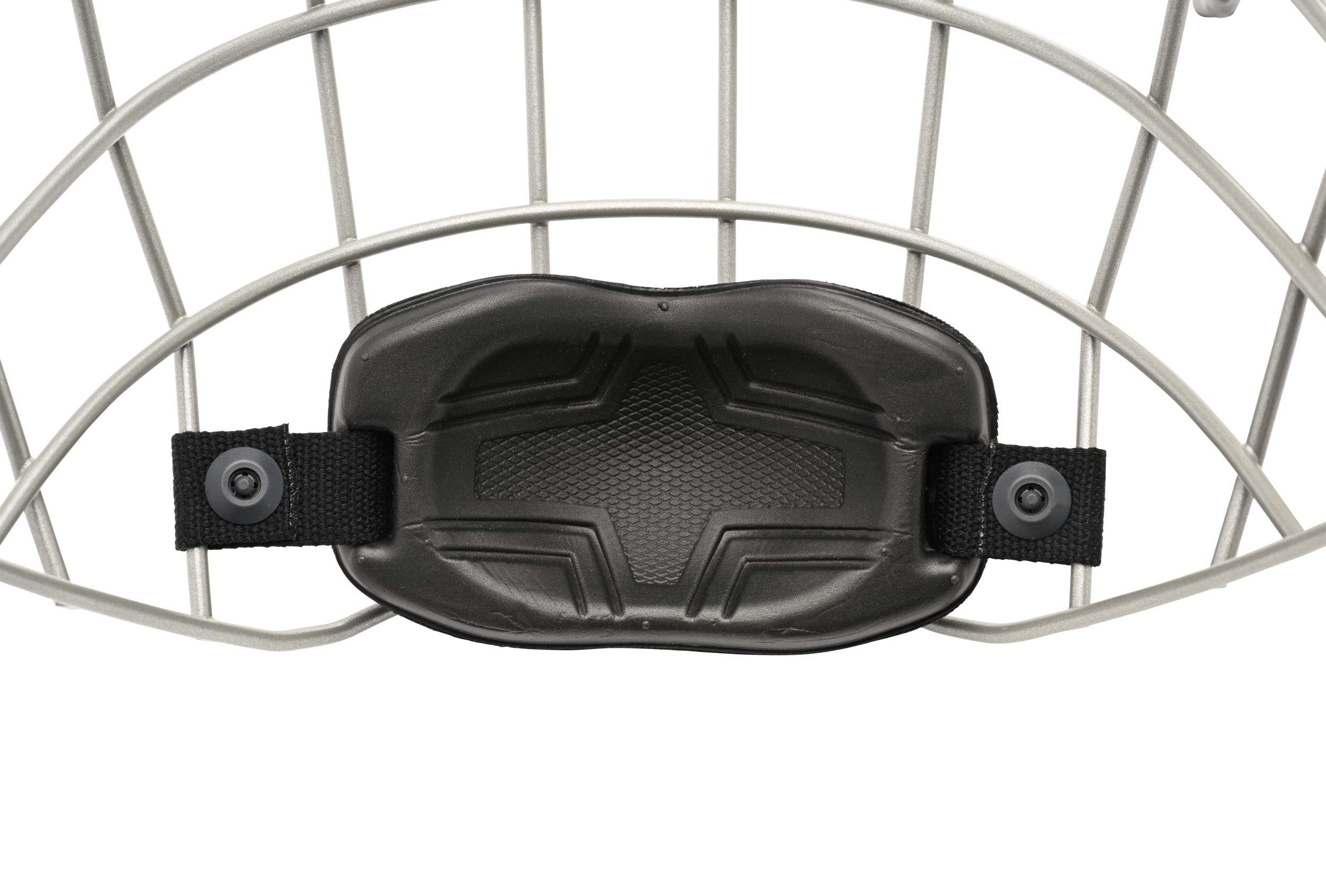 Bauer I Senior Facemask