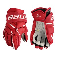 Bauer Supreme Mach Senior Hockey Gloves