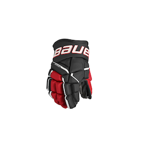 Bauer Supreme Mach Senior Hockey Gloves