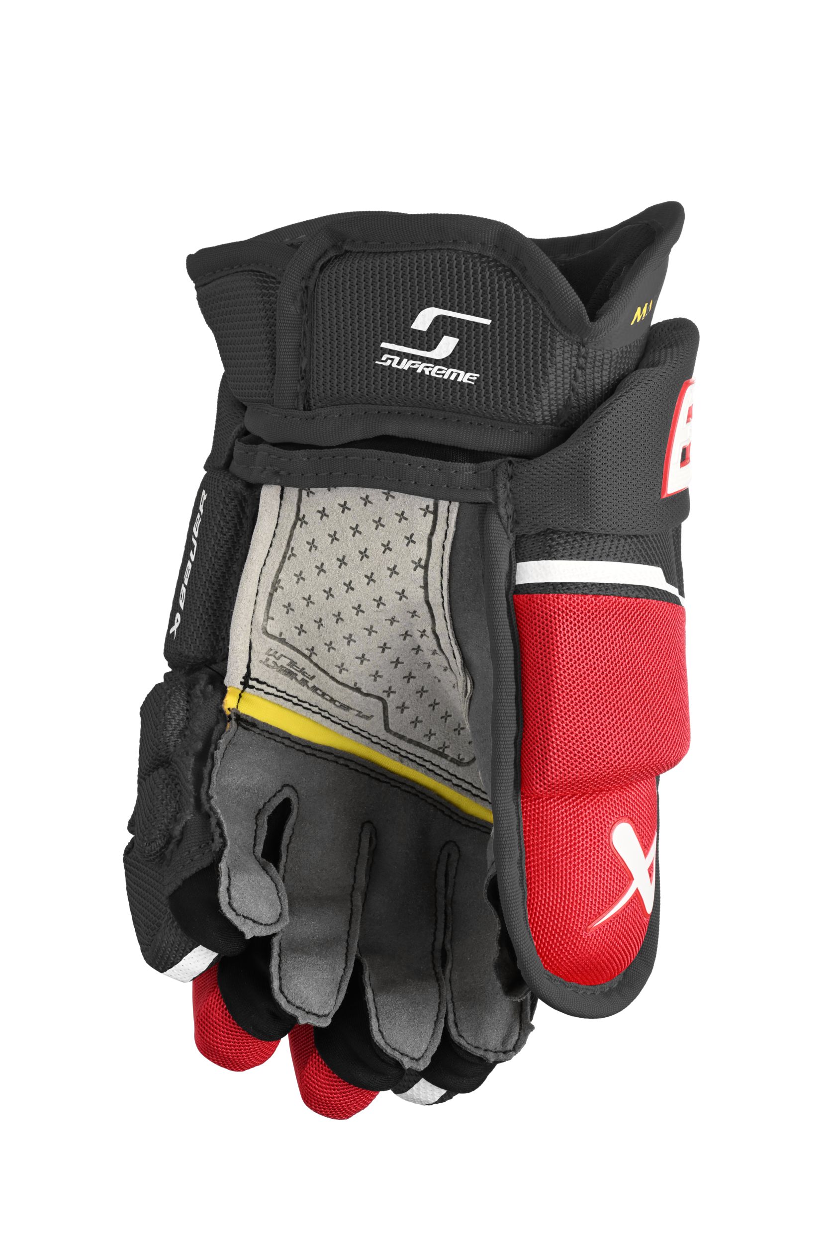 Bauer Supreme Mach Senior Hockey Gloves