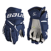 Bauer Supreme Mach Senior Hockey Gloves