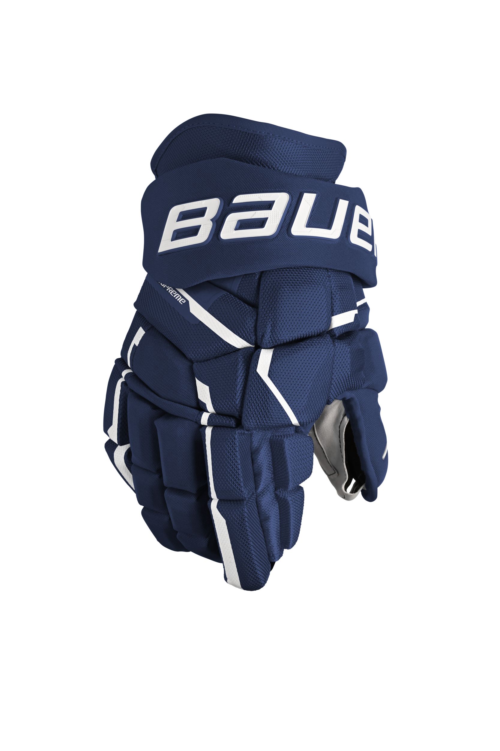 Bauer Supreme Mach Senior Hockey Gloves