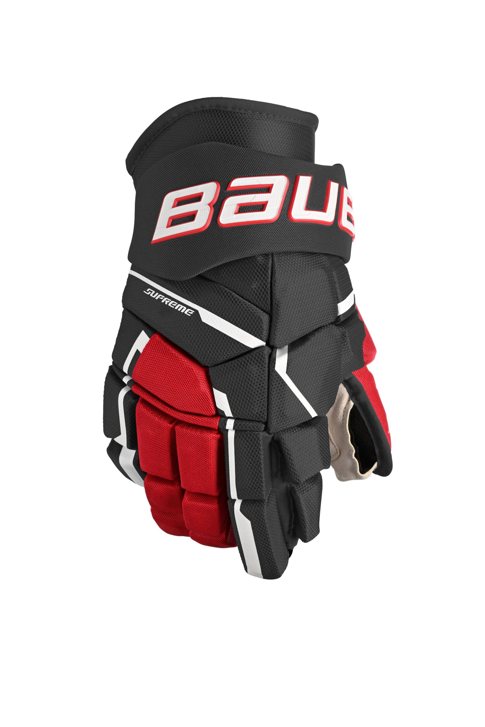 Bauer Supreme M5Pro Senior Hockey Gloves