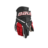 Bauer Supreme M5Pro Senior Hockey Gloves Back_Flat