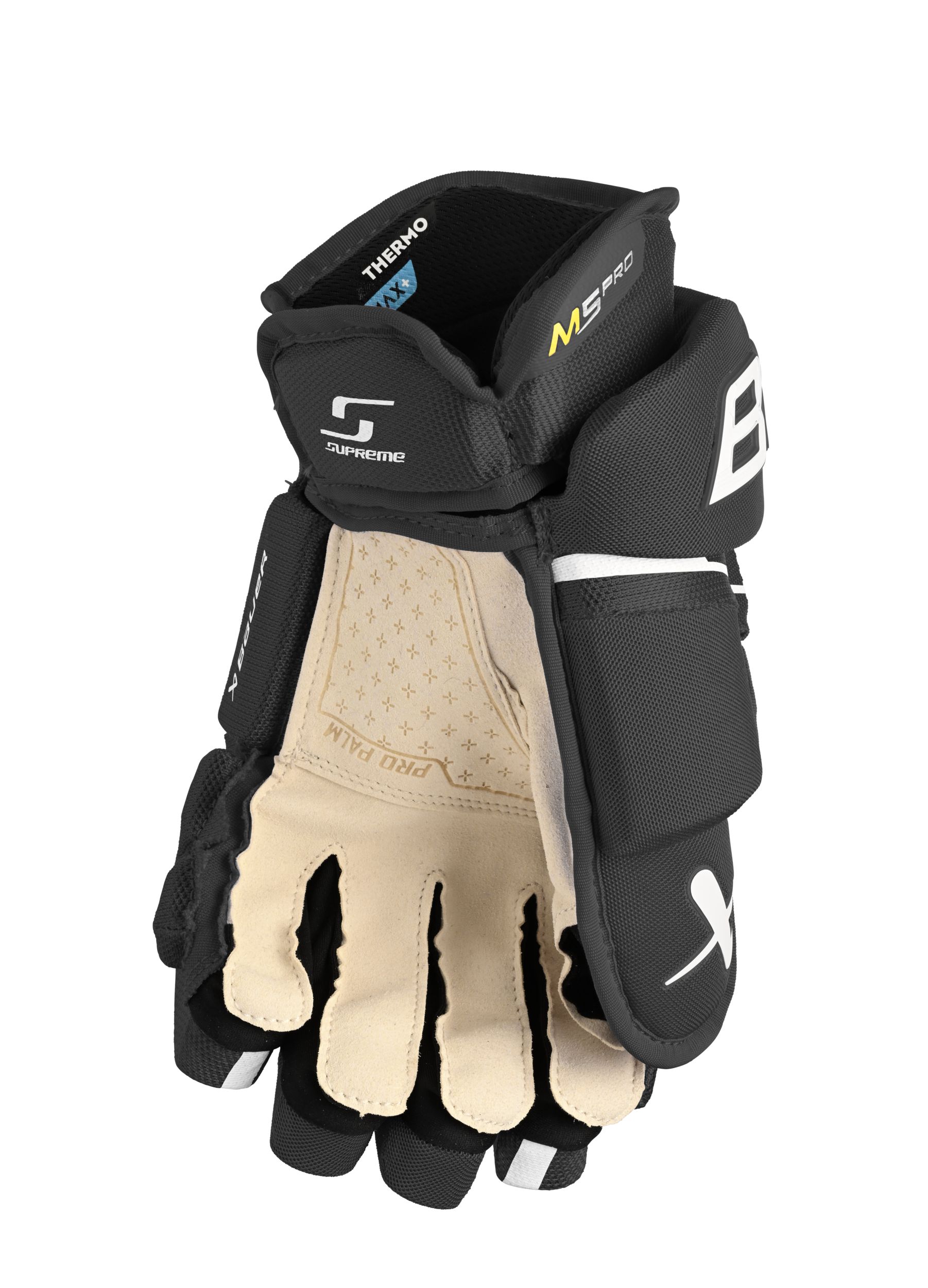 Bauer Supreme M5Pro Senior Hockey Gloves