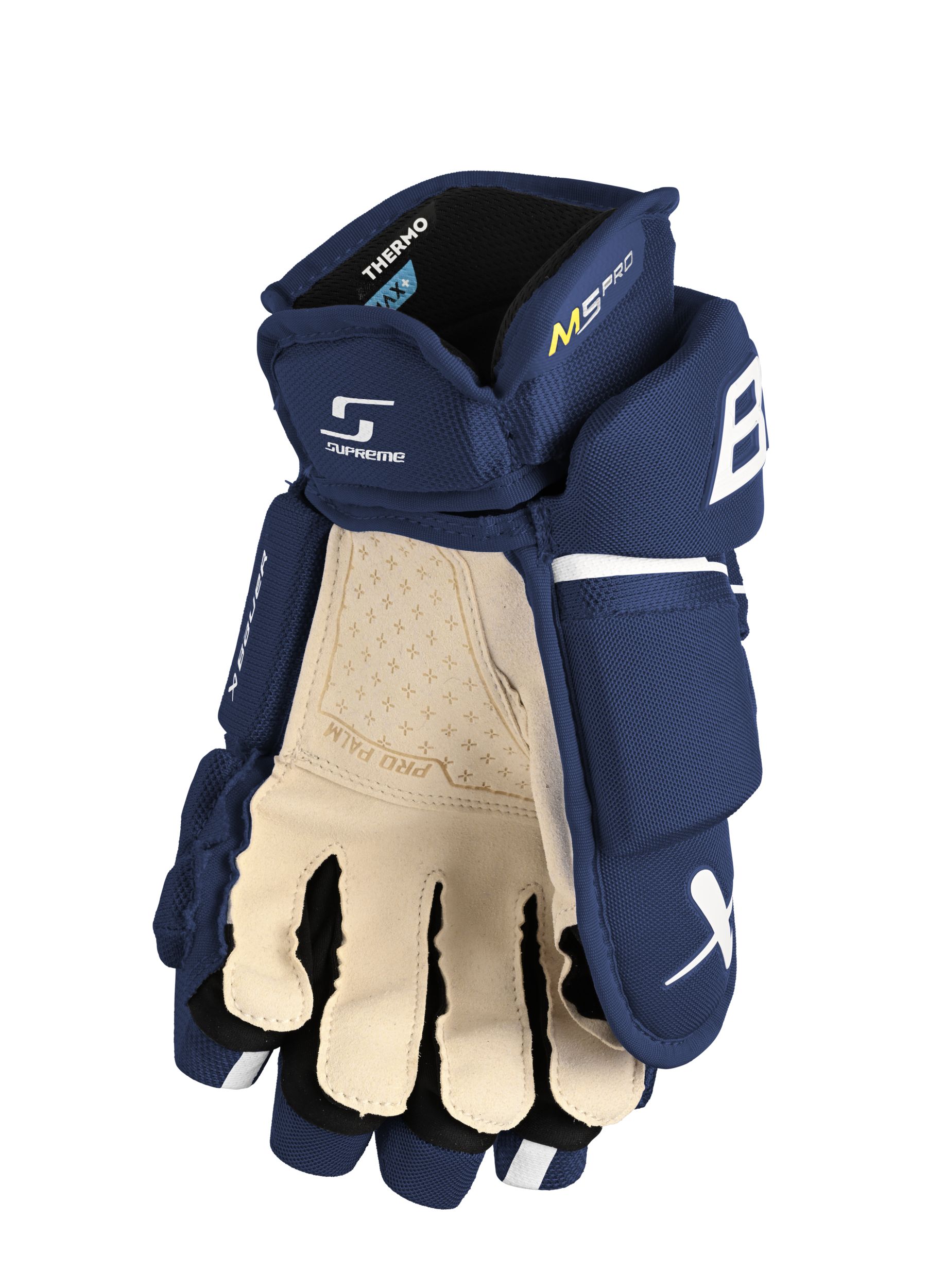 Bauer Supreme M5Pro Senior Hockey Gloves