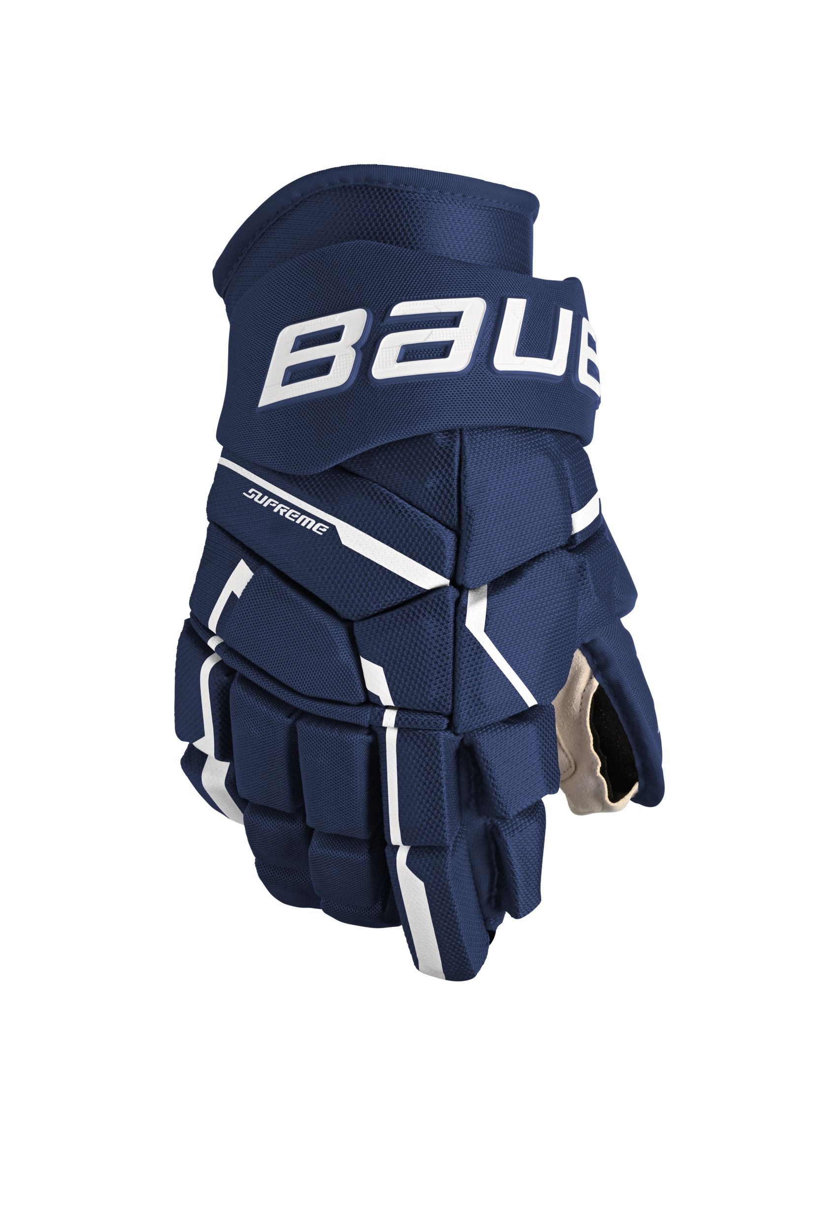 Bauer Supreme M5Pro Senior Hockey Gloves