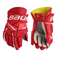 Bauer Supreme M3 Senior Hockey Gloves