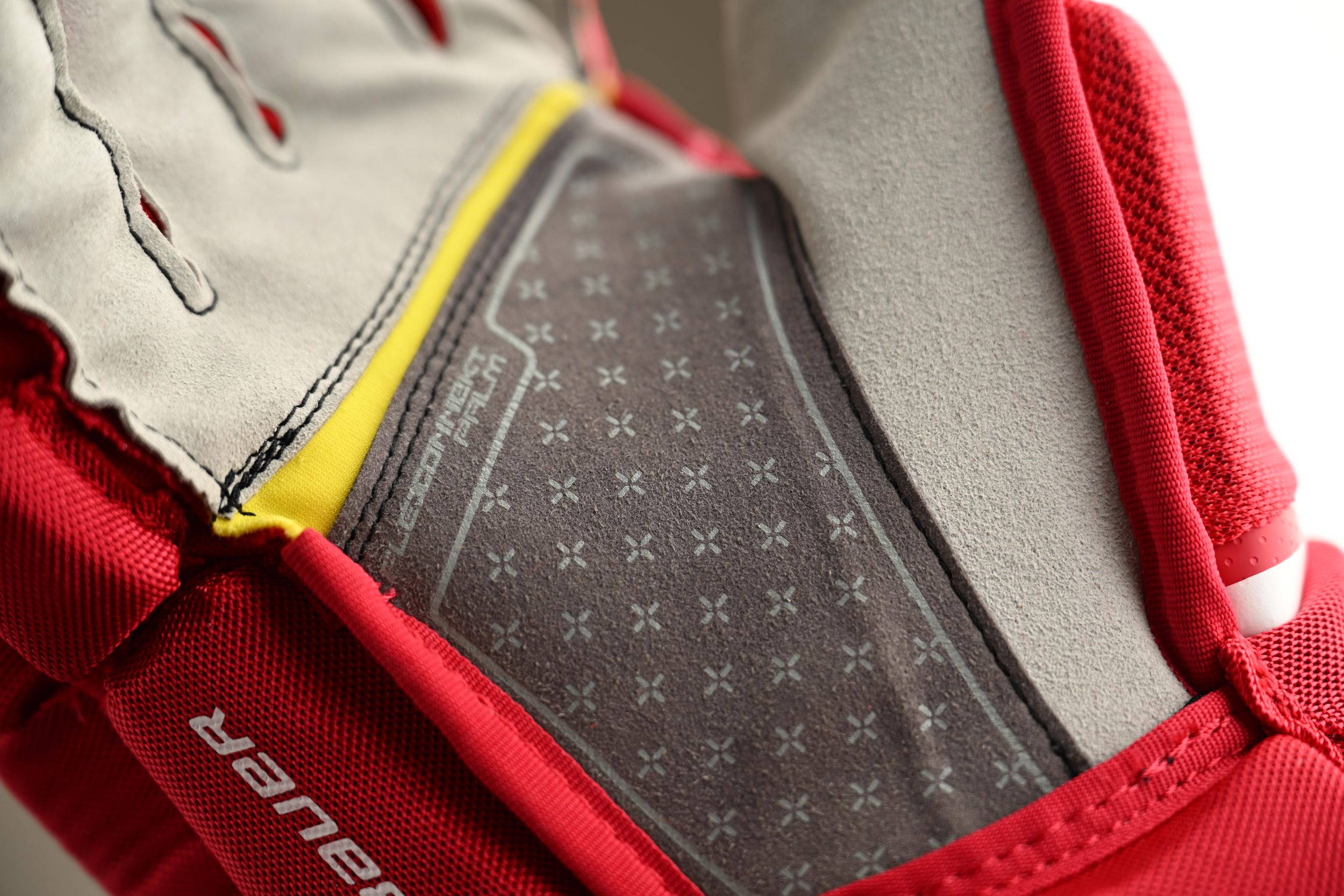 Bauer Supreme M3 Senior Hockey Gloves