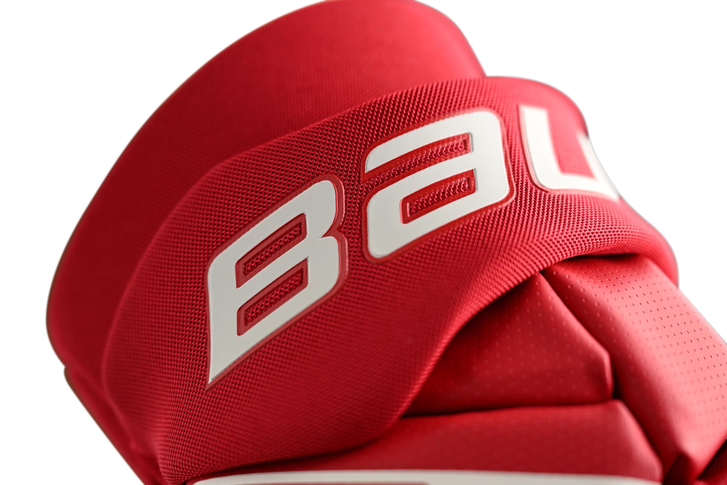 Bauer Supreme M3 Senior Hockey Gloves
