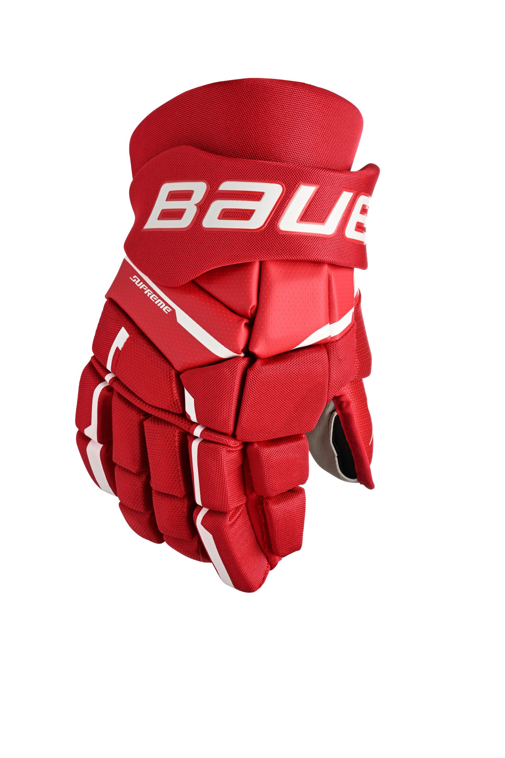 Bauer Supreme M3 Senior Hockey Gloves